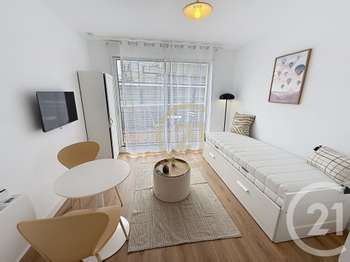 Location appartement 1 pièce Saint-Nazaire 44