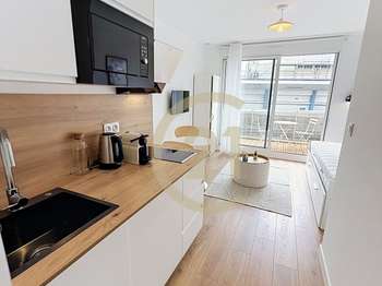 Location appartement 1 pièce Location appartement 1 pièce