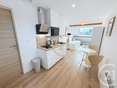 Location appartement T1 Saint-Nazaire - 44