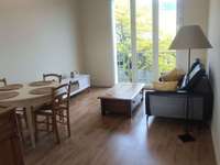 Location appartement 3 pièces