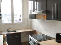 Location appartement 3 pièces