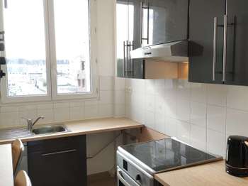 Location appartement 3 pièces