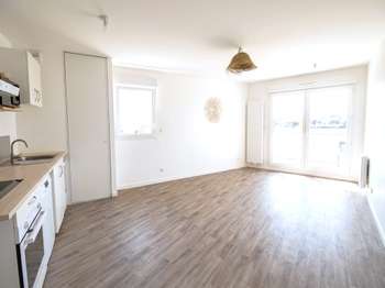 Location appartement 3 pièces Saint-Nazaire 44