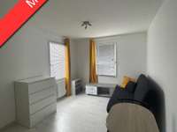 Location appartement 1 pièce