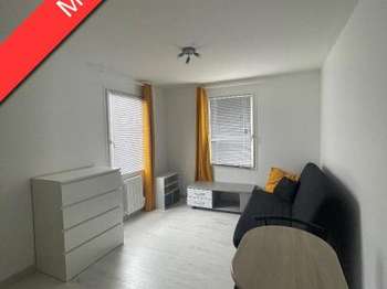 Location Appartement T1Saint-Nazaire