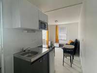 Location appartement 1 pièce