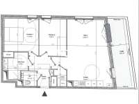 Location appartement 3 pièces Location appartement 3 pièces