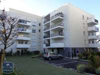 Location appartement 3 pièces