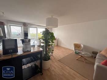 Location Appartement 3 piècesSaint-Nazaire