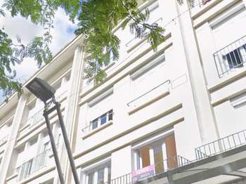 Location Appartement 4 piècesSaint-Nazaire
