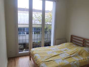 Location ChambreSaint-Nazaire