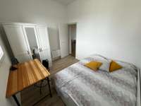 Location Chambre 3 pièces
