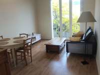 Location Chambre 3 pièces