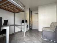 Location appartement 1 pièce