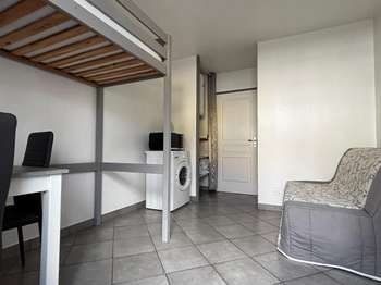 Location Appartement T1Saint-Nazaire