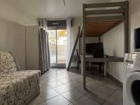 Location appartement 1 pièce
