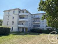 Location appartement 2 pièces
