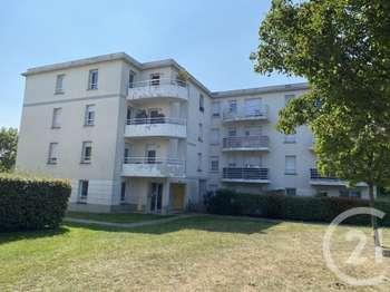 Location appartement 2 pièces Saint-Nazaire 44