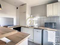 Location appartement 2 pièces