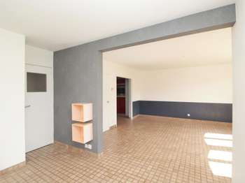 Location Appartement 4 piècesSaint-Nazaire