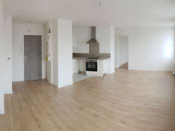 Location appartement 3 pièces Saint-Nazaire 44