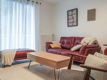 Location ChambreSaint-Nazaire