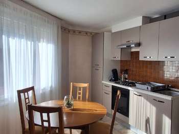 Location appartement 2 pièces Saint-Nazaire 44