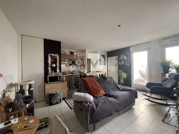 Location appartement 4 pièces