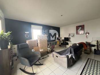 Location appartement 4 pièces