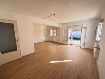 Photo Location appartement Saint-Nazaire