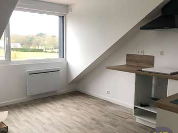 Location Appartement 3 piècesSaint-Nazaire