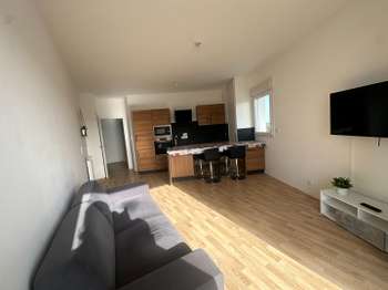 Location Appartement 3 piècesSaint-Nazaire