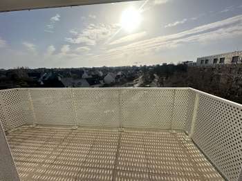 Location appartement 3 pièces
