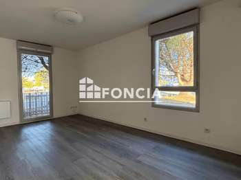 Location Appartement 2 piècesSaint-Nazaire