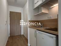 Location appartement 1 pièce