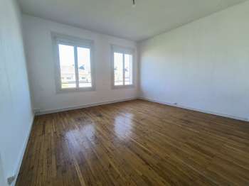 Location Appartement 3 piècesSaint-Nazaire