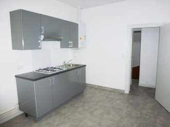 Location appartement 3 pièces Saint-Nazaire 44