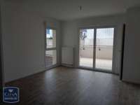 Location appartement 2 pièces