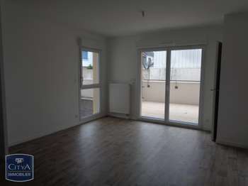 Location Appartement 2 piècesSaint-Nazaire