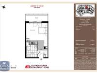 Location appartement 1 pièce