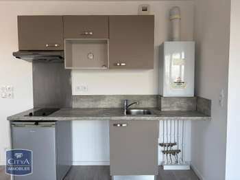 Location appartement 2 pièces