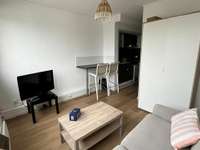 Location appartement 1 pièce