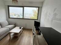 Location appartement 1 pièce