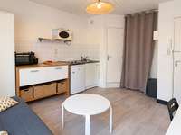 Location appartement 1 pièce