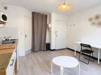 Location appartement 1 pièce