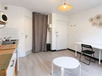 Location appartement 1 pièce