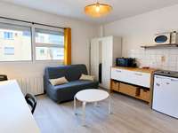Location appartement 1 pièce