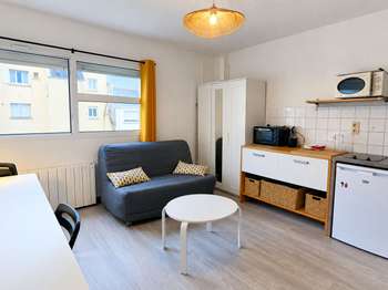 Location appartement 1 pièce