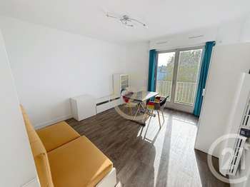 Location Appartement T1Saint-Nazaire