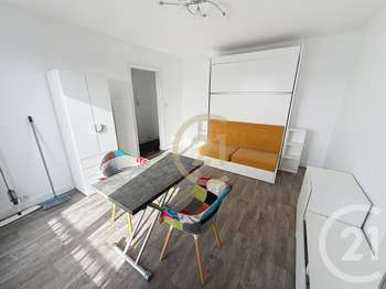 Location appartement 1 pièce